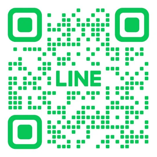 QR Code เพิ่มเพื่อน ทีเด็ด2คู่ Line Official